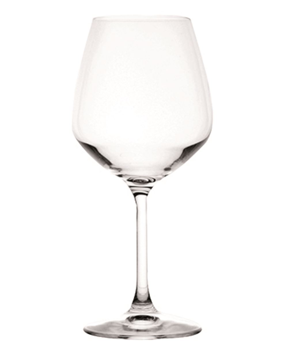 CALICE PER VINI ROSSI DIVINO 53 cl 