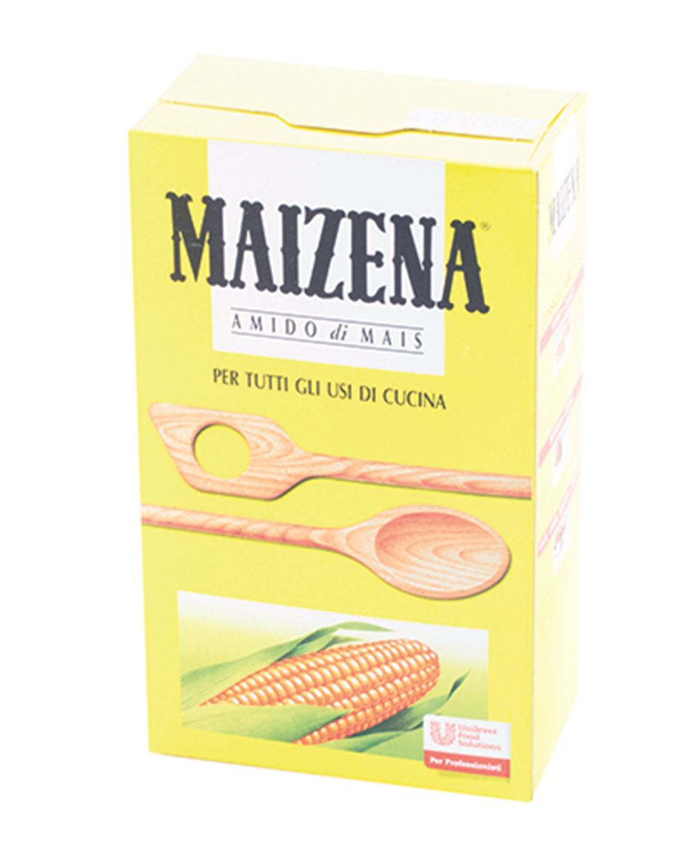 AMIDO DI MAIS MAIZENA 700 g 