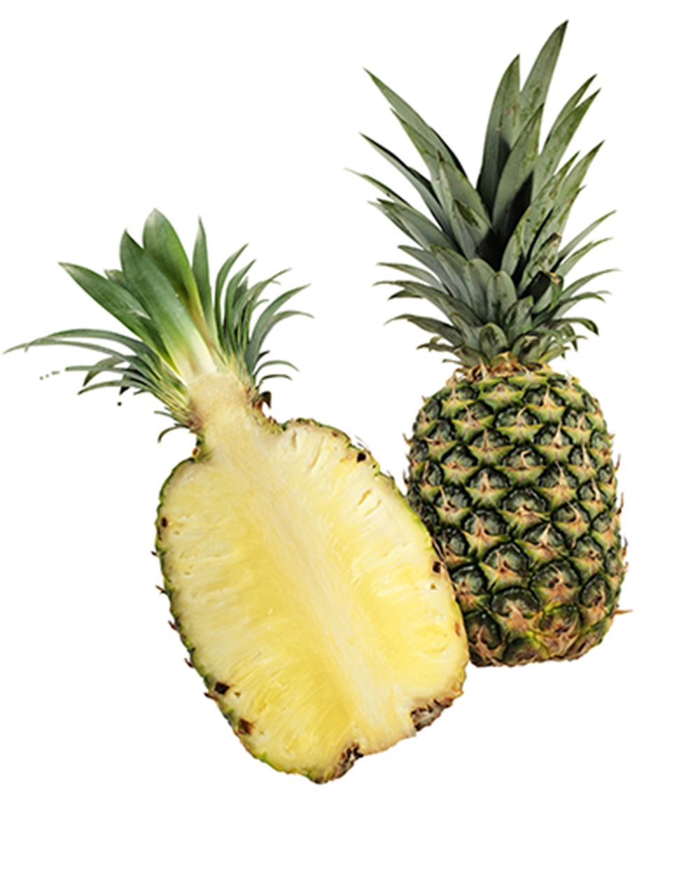 ANANAS MATURO al kg 