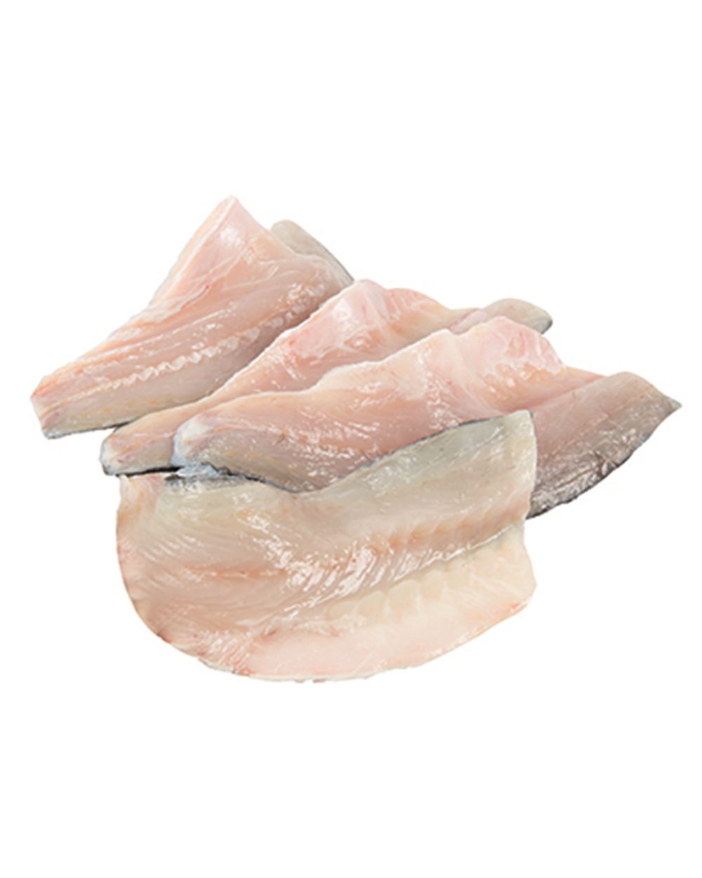 FILETTO DI BRANZINO FRESCO al kg 