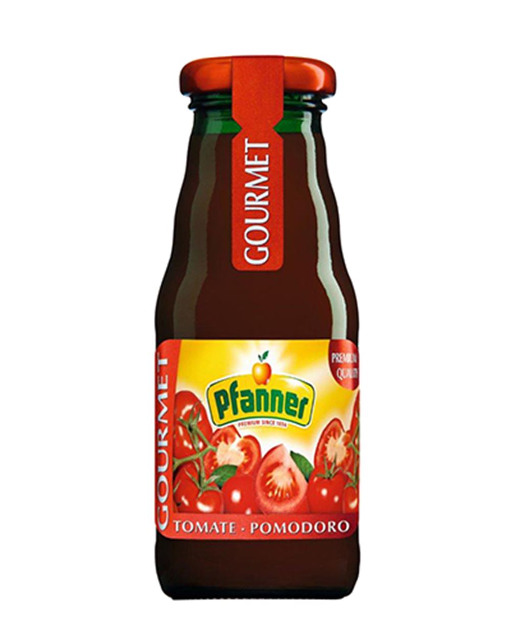SUCCO DI POMODORO PFANNER 20 cl 