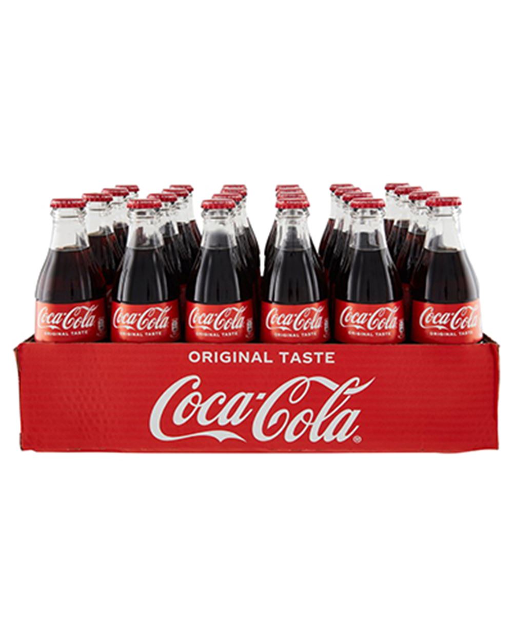 COCA COLA 33 cl 