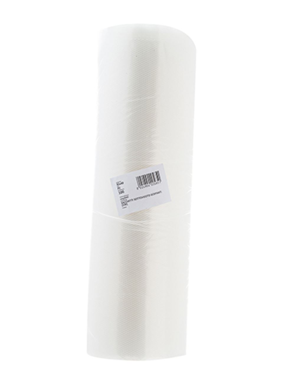 SACCHETTI SOTTOVUOTO GOFFRATI 30X40  100 pezzi 