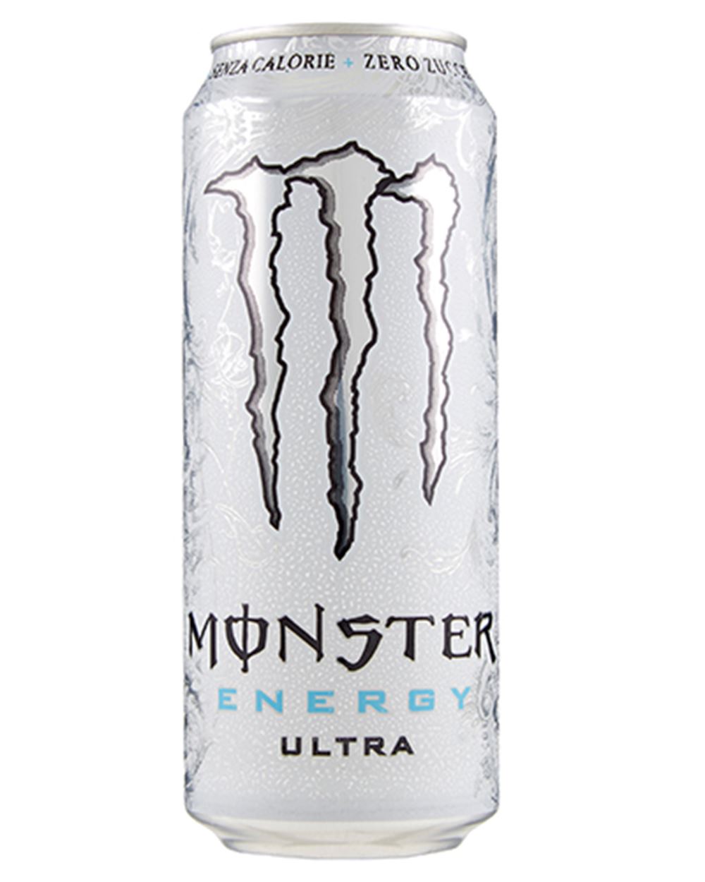 ENERGY ULTRA WHITE MONSTER 50 cl 
