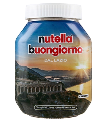 NUTELLA FERRERO 950 g NUTELLA FERRERO 950 g