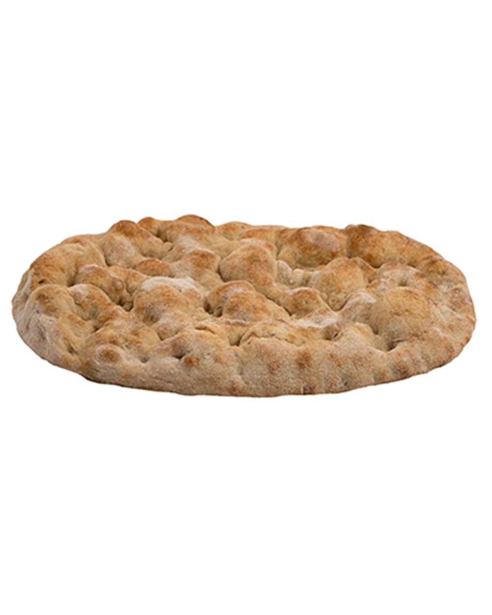 BASE PINSA PRECOTTA 210 g 