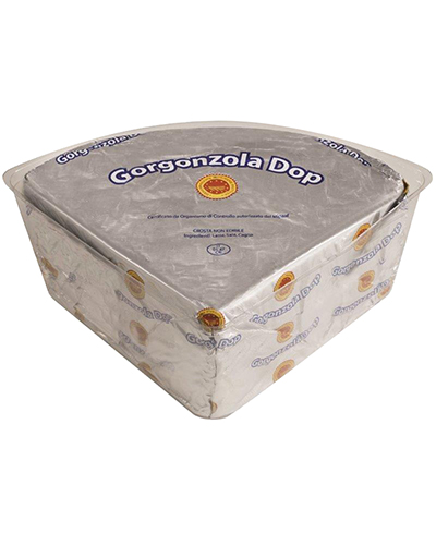 GORGONZOLA DOP A OTTAVI BIRAGHI al kg 