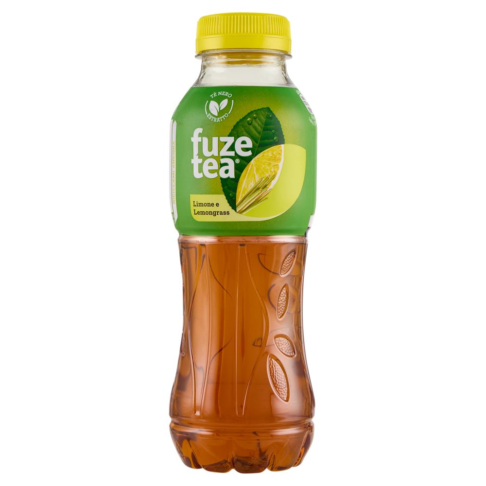 THÈ LIMONE FUZETEA 400 ml 