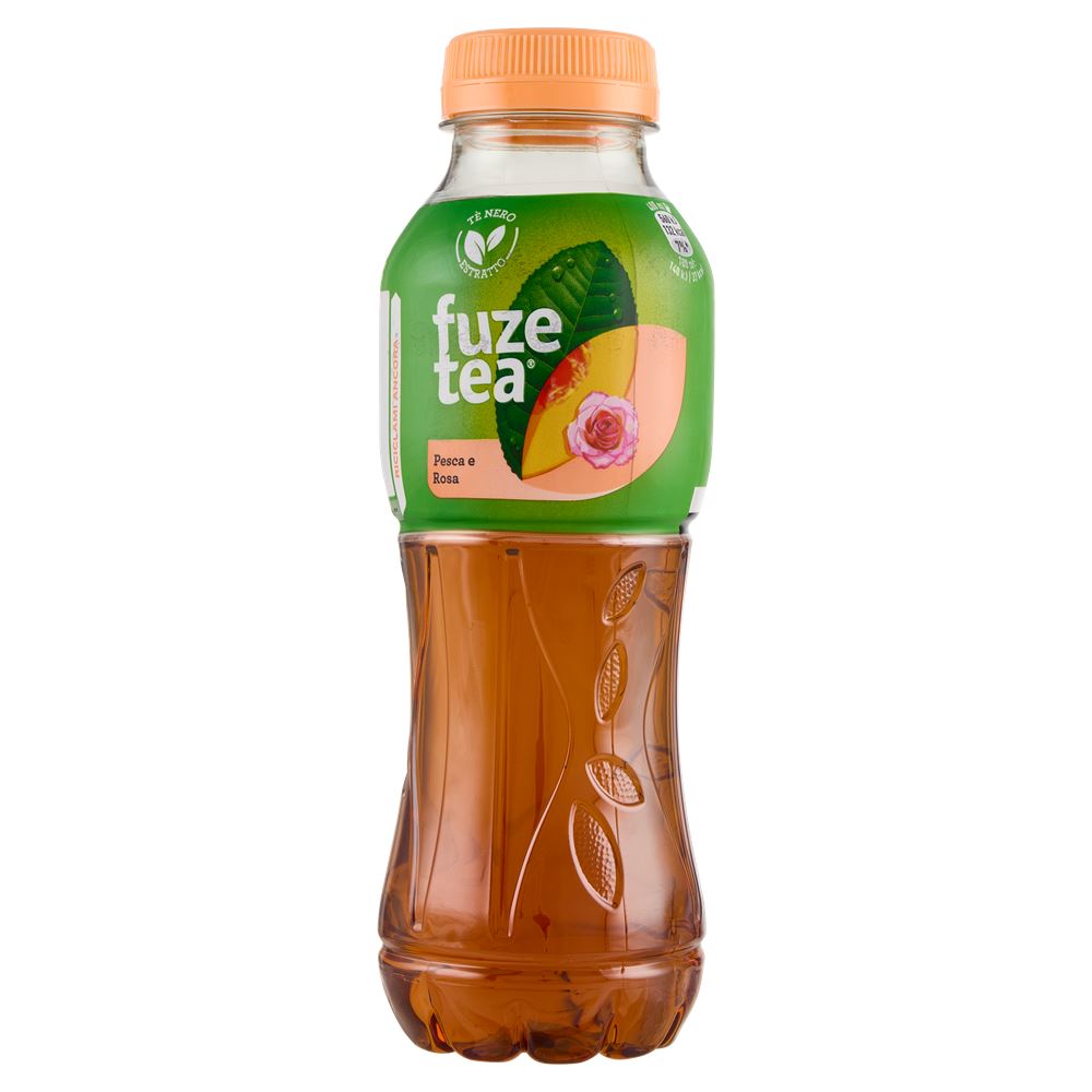 THÈ PESCA FUZETEA 400 ml 