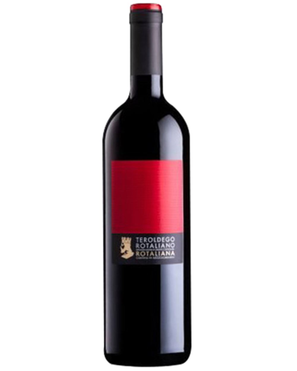 TEROLDEGO ROTALIANO CANTINA ROTALIANA  75 cl 