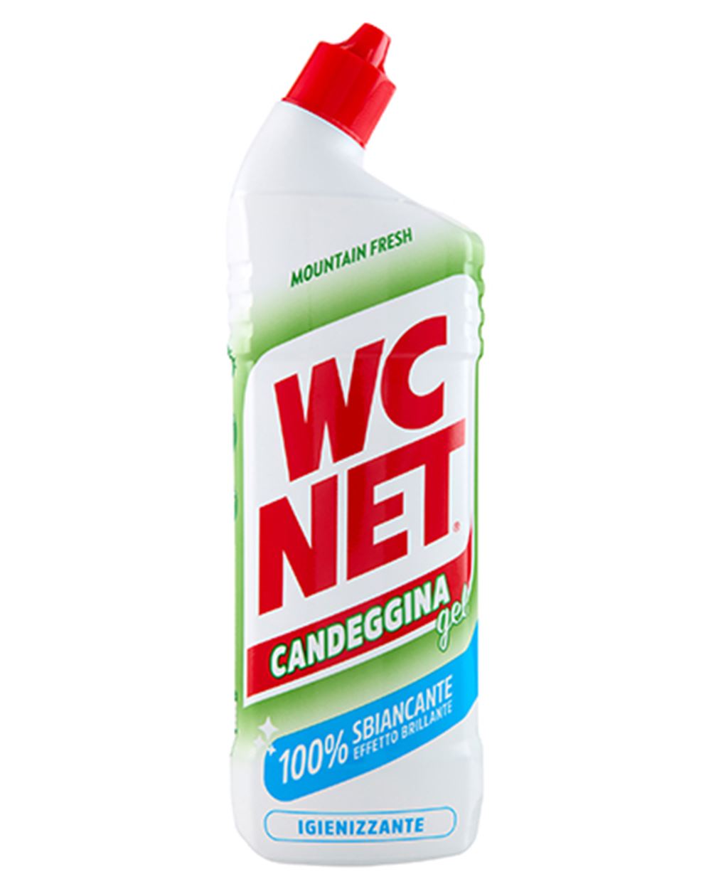 CANDEGGINA GEL WC NET  700 ml 