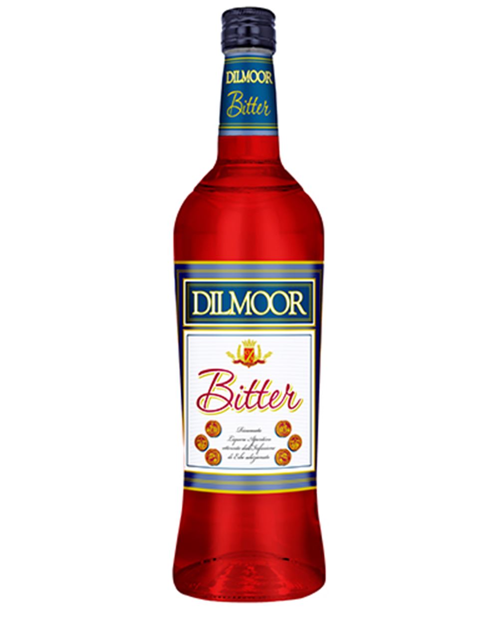 BITTER DILMOOR  1 l 