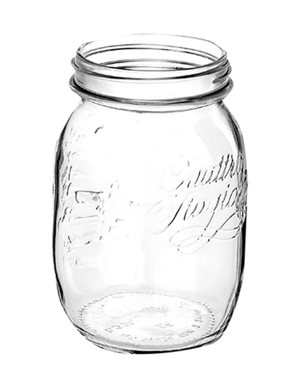 BARATTOLI 4 STAGIONI BORMIOLI 250 ml 