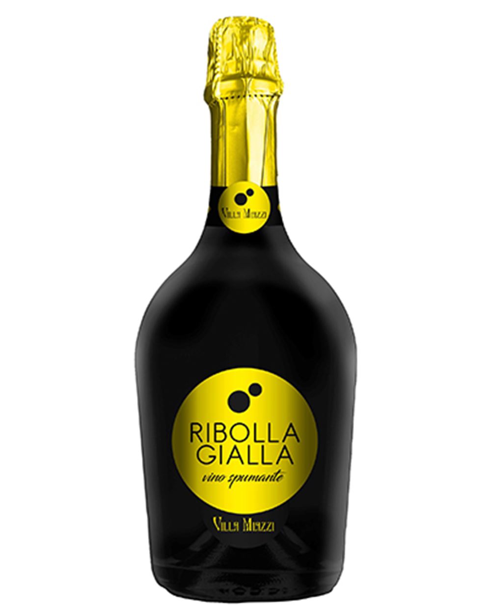 VINO SPUMANTE RIBOLLA GIALLA  VILLA MIAZZI 75 cl 