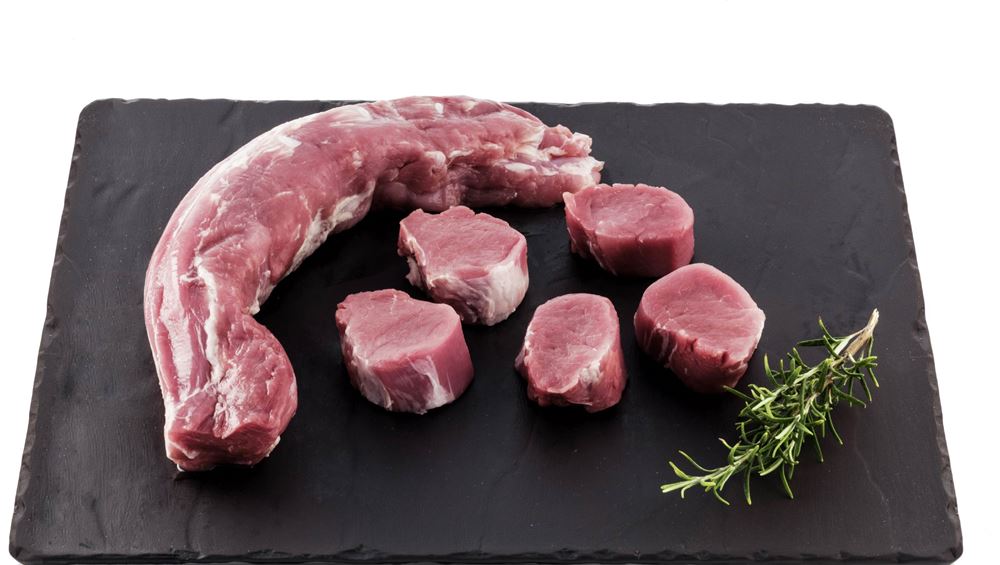 FILETTO LUNGO DI SUINO al kg 