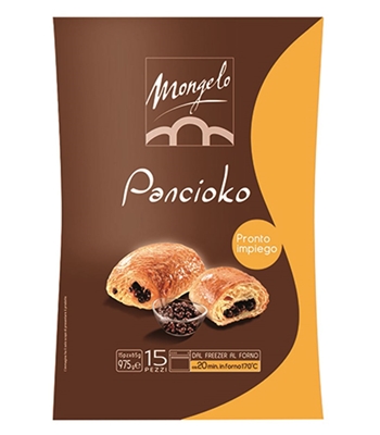 PANCIOKO MONGELO 15 X 65 g PANCIOKO MONGELO 15 X 65 g