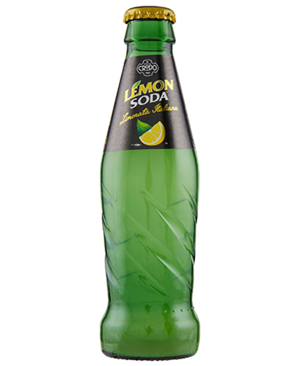 LEMONSODA 20 cl 