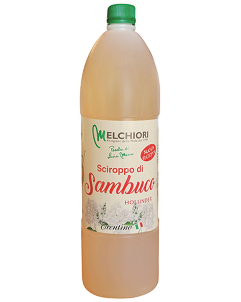 SCIROPPO AI FIORI DI SAMBUCO MELCHIORI 1,5 l 