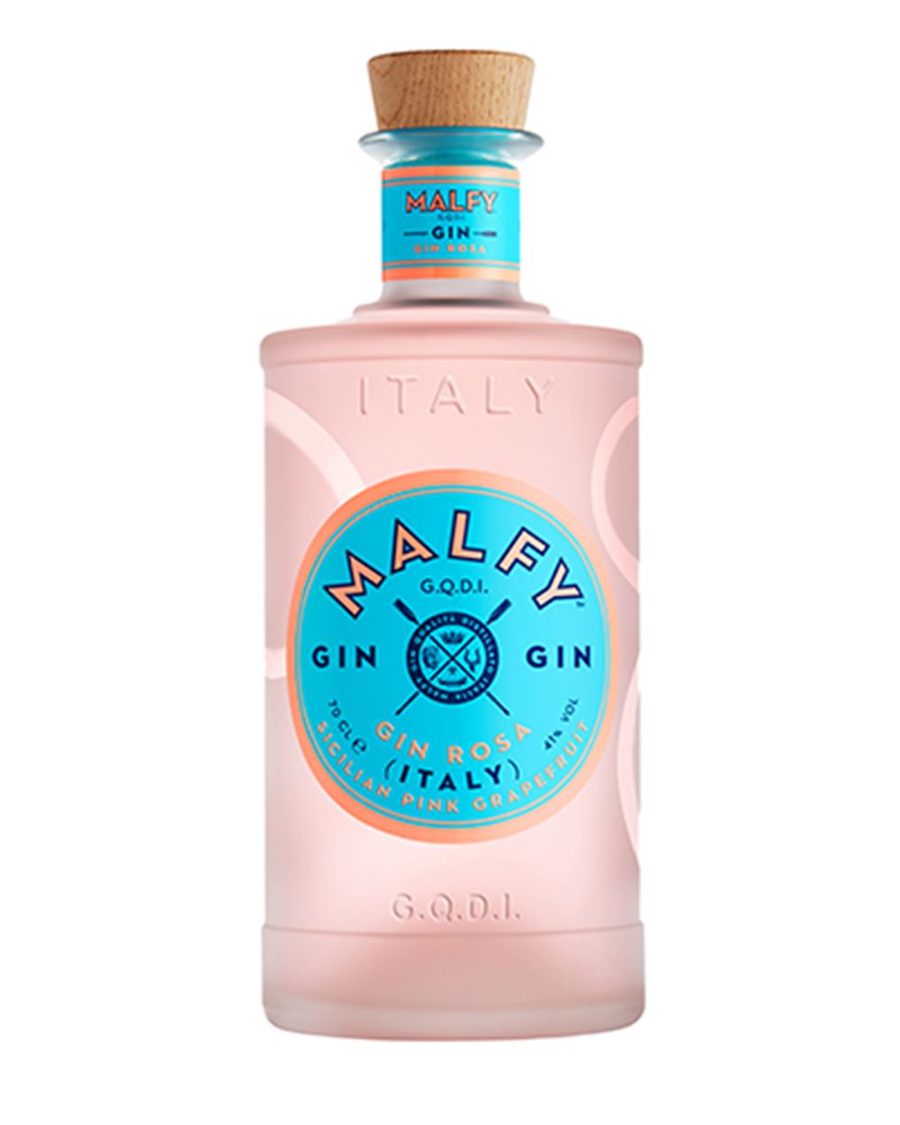 GIN ROSA MALFY 70 cl 