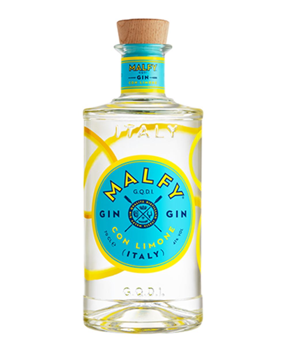 GIN LIMONE MALFY 70 cl 
