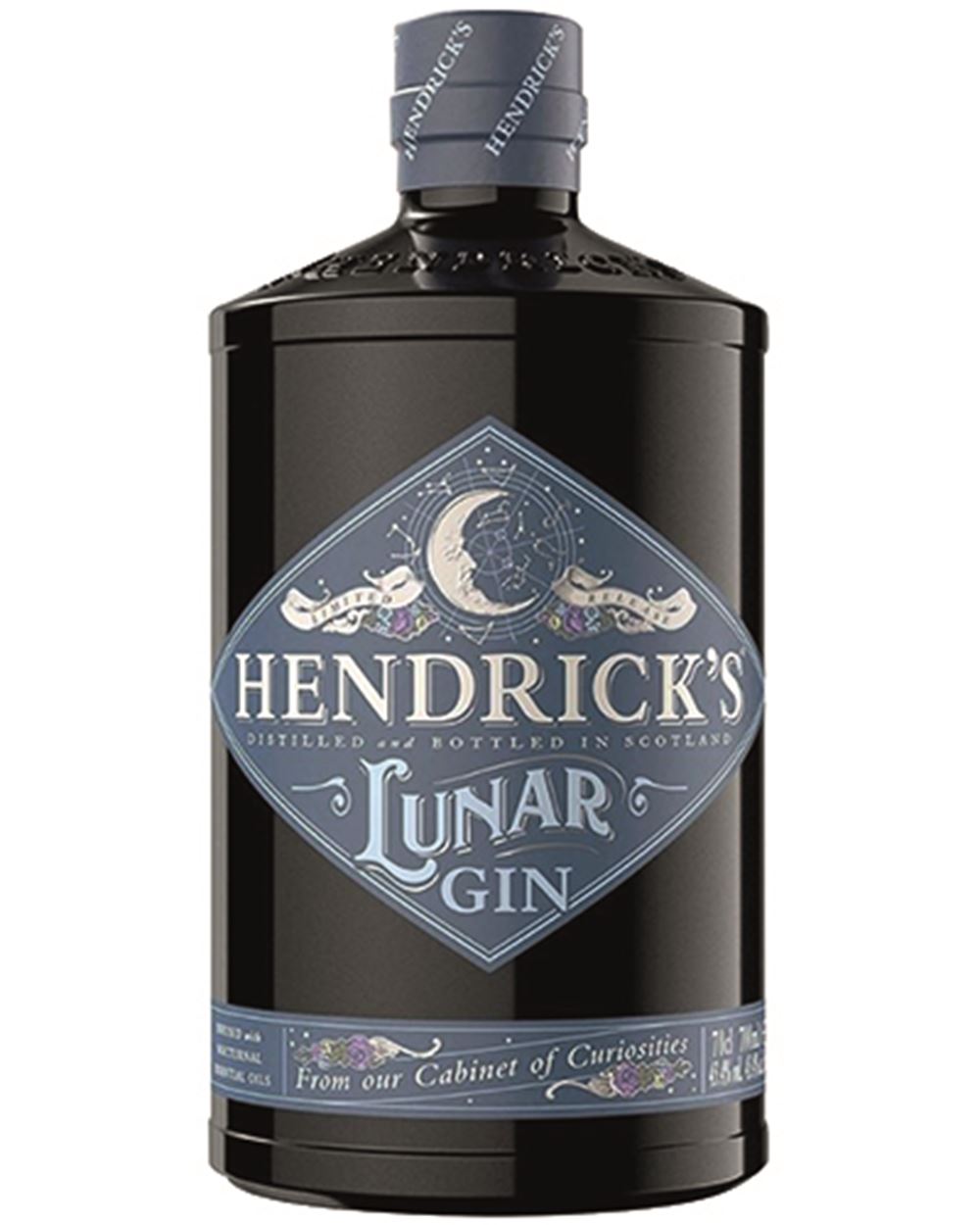 LUNAR GIN HENDRICK'S  70 cl 