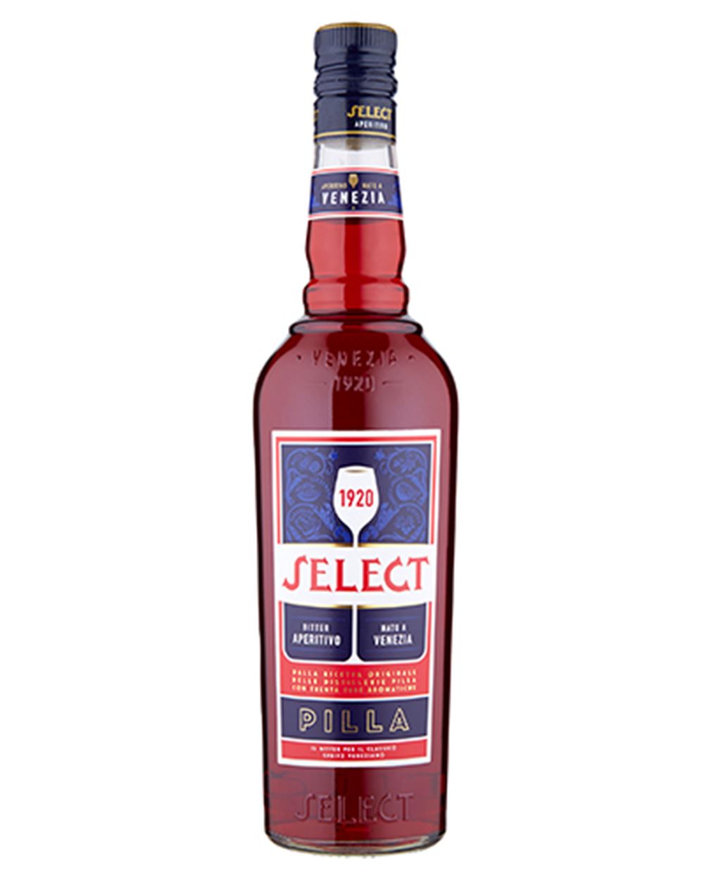 BITTER APERITIVO SELECT 70 cl 