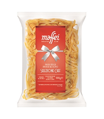 TAGLIATELLE MAFFEI 900 g TAGLIATELLE MAFFEI 900 g