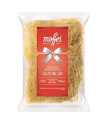 TAGLIOLINI MAFFEI 900 g TAGLIOLINI MAFFEI 900 g