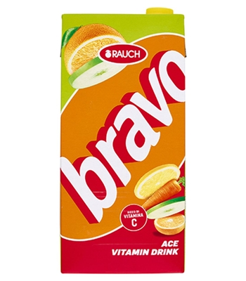 BRAVO ACE RAUCH 2 l BRAVO ACE RAUCH 2 l