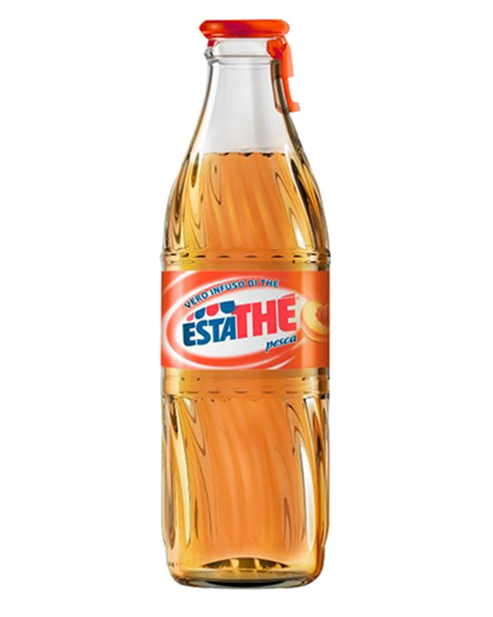 THÈ PESCA ESTATHÈ 33 cl 