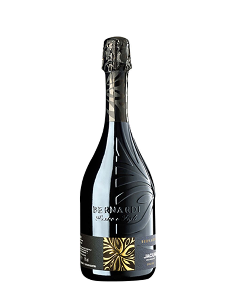SPUMANTE JACUR EXTRA DRY  BERNARDI 75 cl 