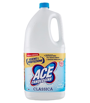 CANDEGGINA CLASSICA ACE 3 l CANDEGGINA CLASSICA ACE 3 l