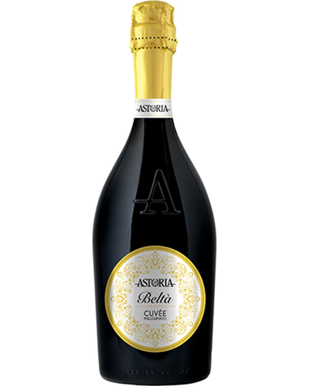 SPUMANTE BELTÀ CUVEE MILLESIMARO BRUT ASTORIA  75 cl 