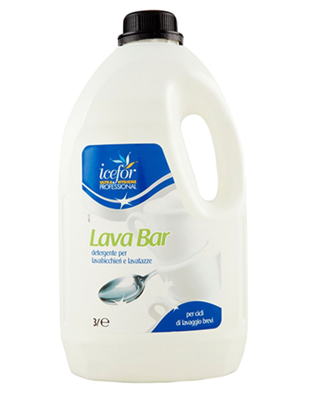 LAVABAR ICE FOR  3 l 