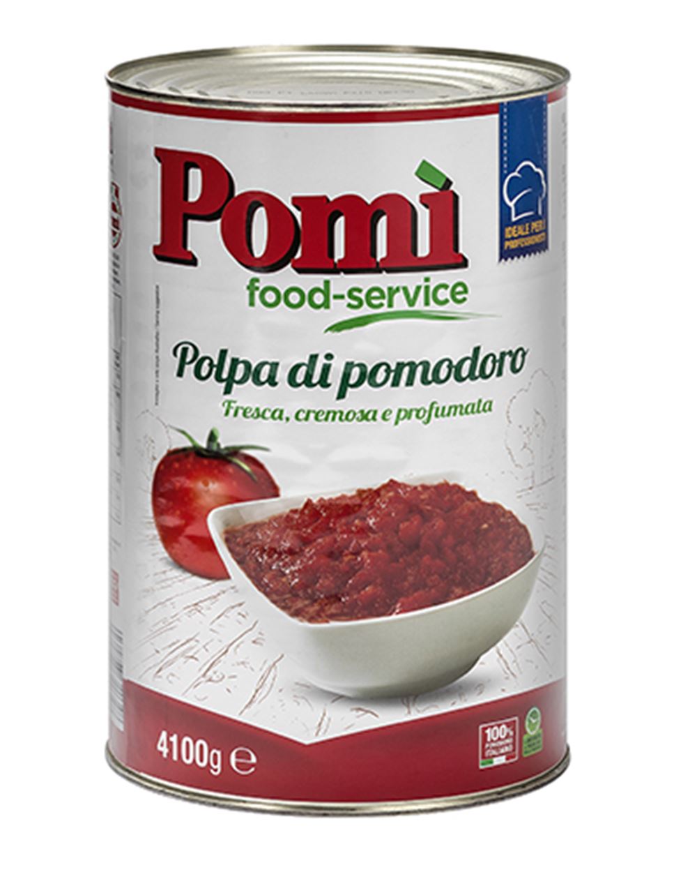POLPA DI POMODORO POMI' 4,1 kg 