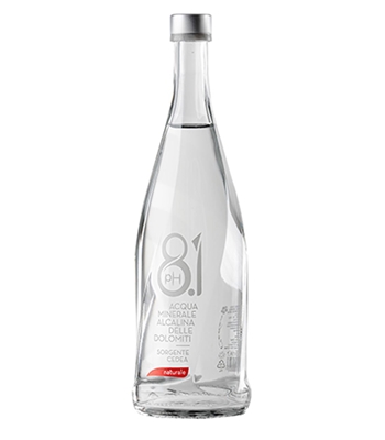 ACQUA MINERALE NATURALE CEDEA 750 ml ACQUA MINERALE NATURALE CEDEA 750 ml