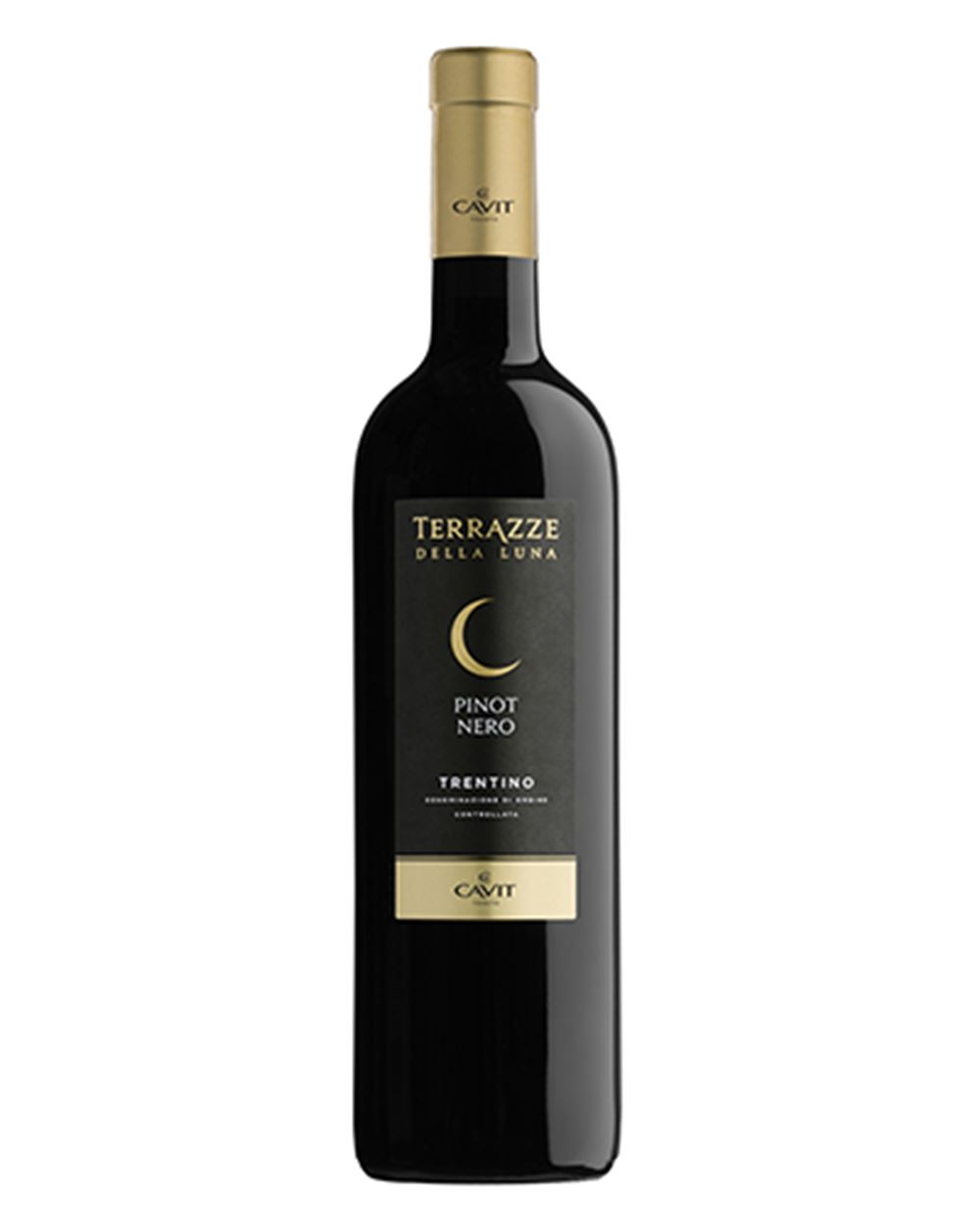 PINOT NERE TERRAZZE DELLA LUNA 75 cl 