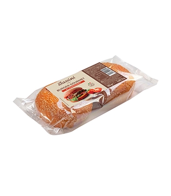 BURGER GOURMET AL POMODORO BASSINI 165 g BURGER GOURMET AL POMODORO BASSINI 165 g