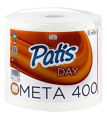 ROTOLO MULTIUSO META 400 STRAPPI PATIS ROTOLO MULTIUSO META 400 STRAPPI PATIS