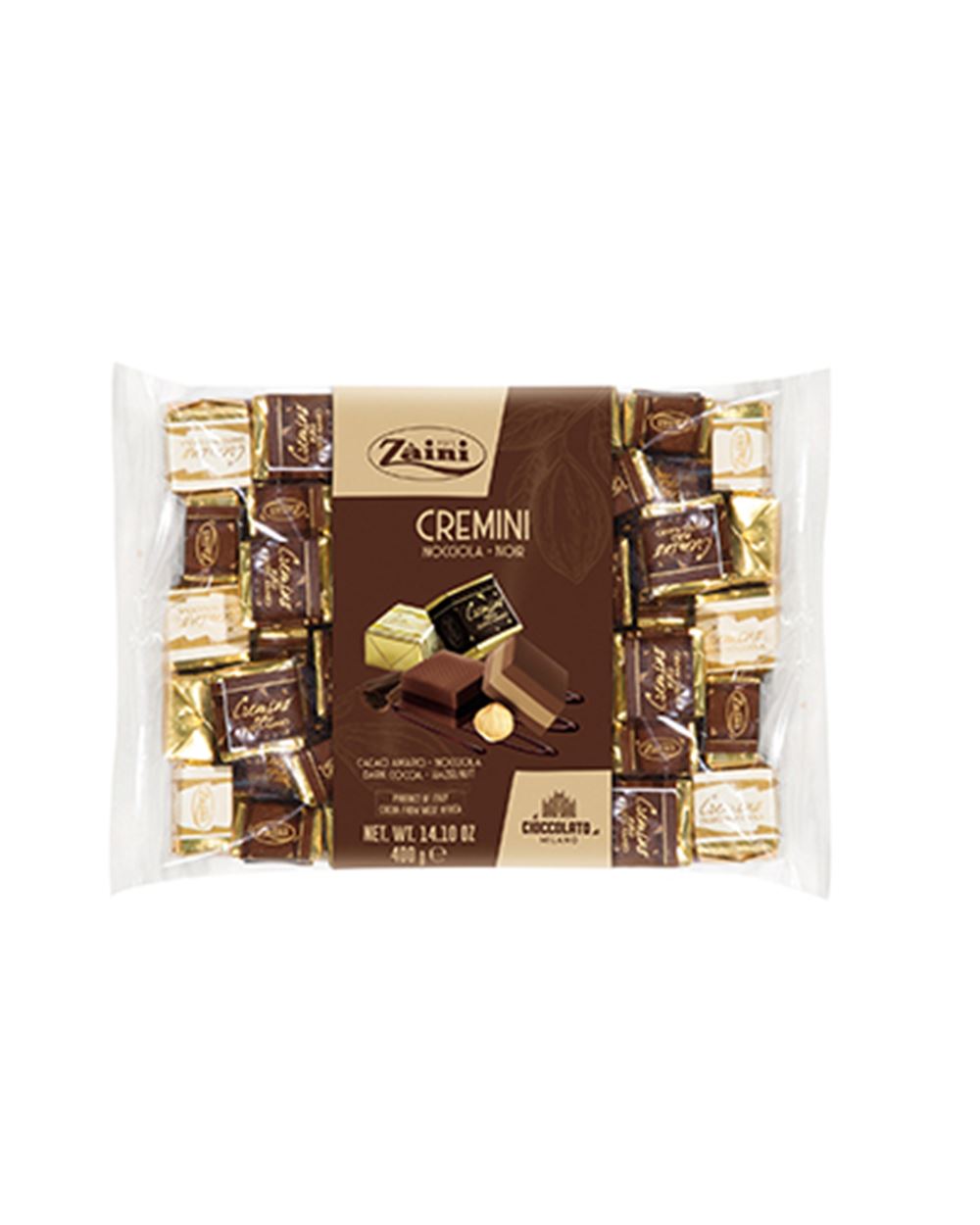 CREMINI ZAINI 400 g 