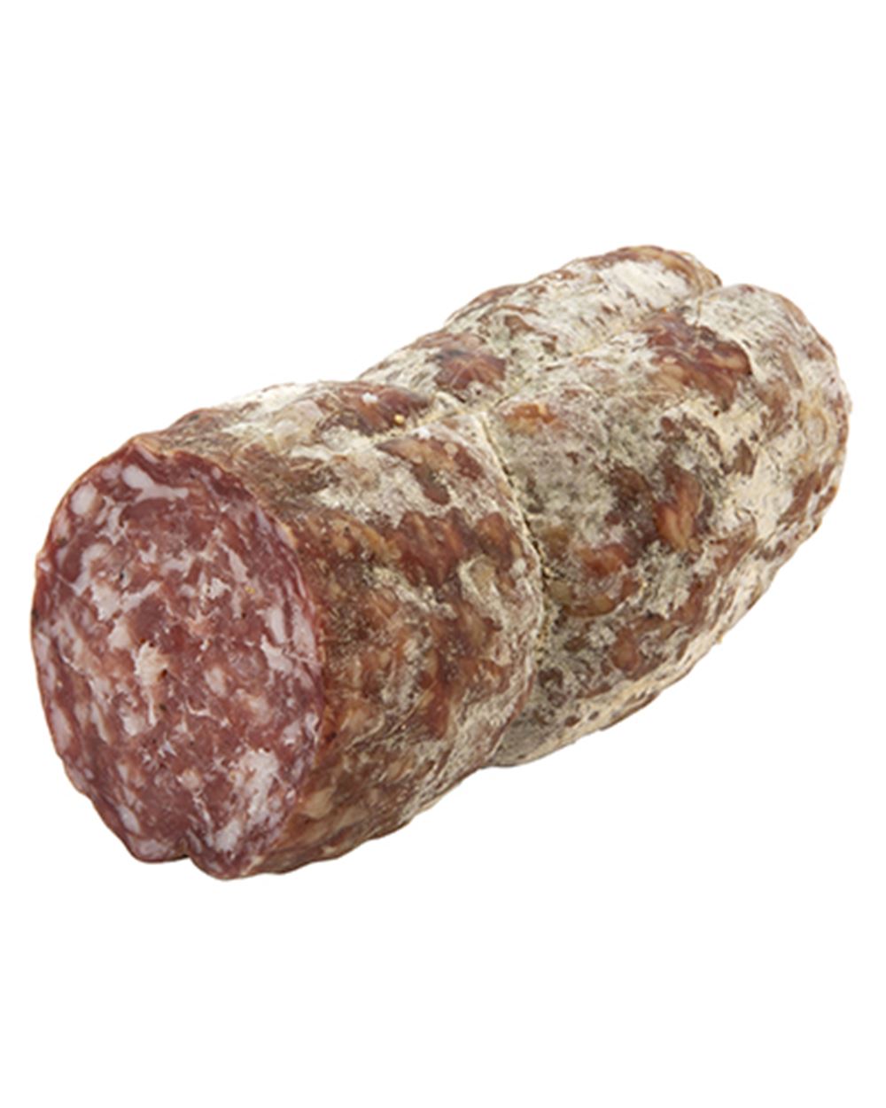 SOPRESSA TRENTINA SENZA PELLE SOTTOVUOTO BELLI al kg 
