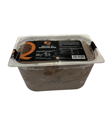 VASCHETTA GELATO LIMONE 2,5 kg VASCHETTA GELATO LIMONE 2,5 kg