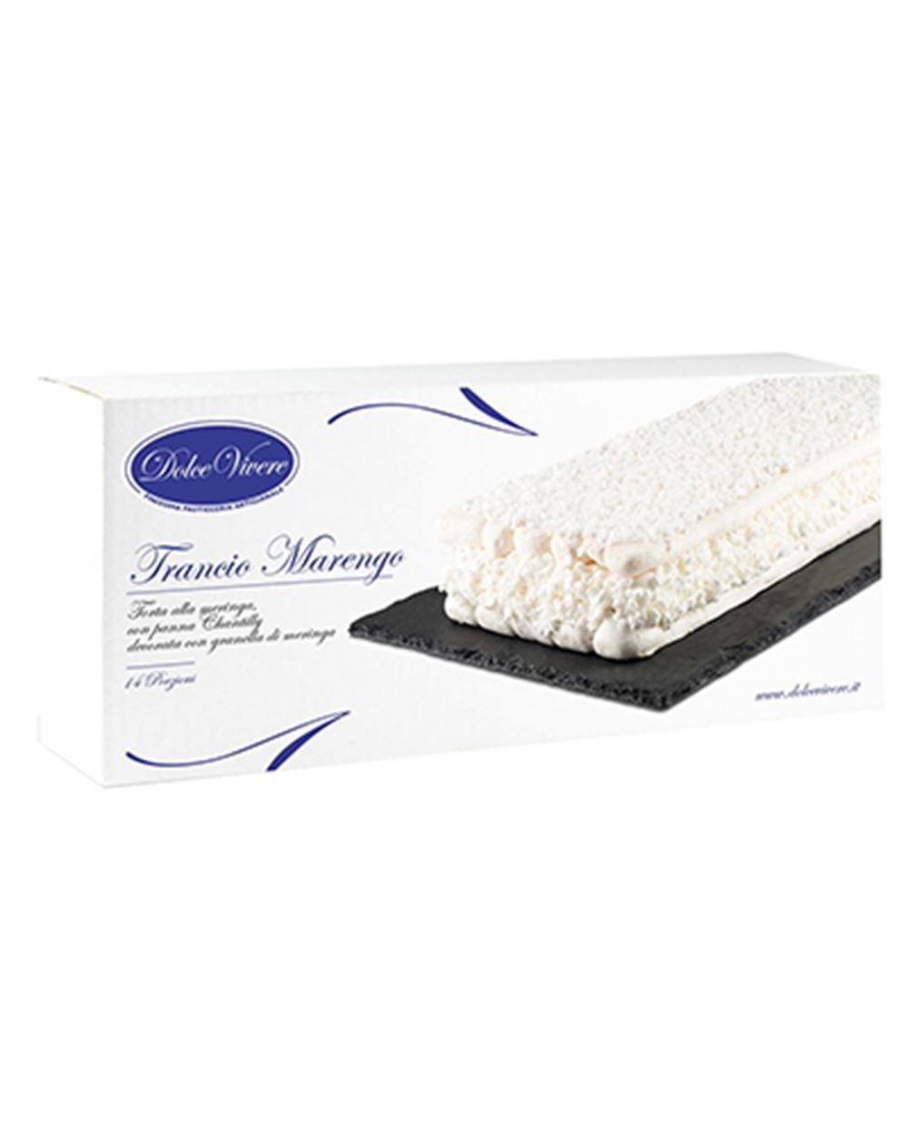 TRANCIO MARENGO DOLCE VIVERE 1 kg 