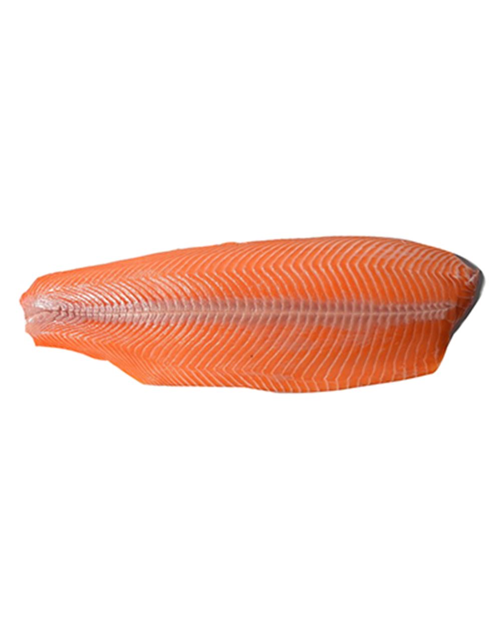 FILETTO DI SALMONE NORVEGESE TRIM al kg 