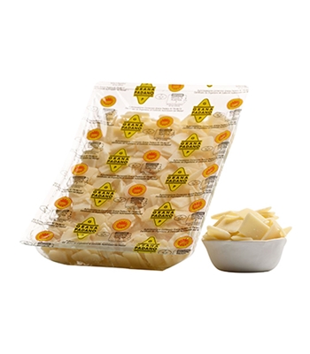 SCAGLIE DI GRANA PADANO DOP 500 g SCAGLIE DI GRANA PADANO DOP 500 g