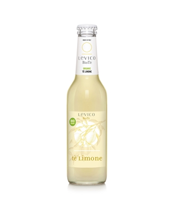 TE' ALLA PESCA BIO LEVICO 275 ml TE' ALLA PESCA BIO LEVICO 275 ml