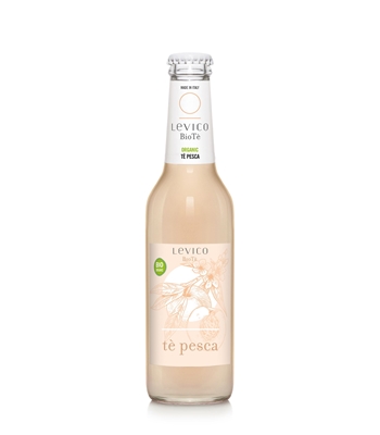 TE' AL LIMONE BIO LEVICO 275 ml TE' AL LIMONE BIO LEVICO 275 ml