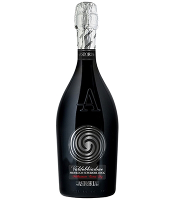 PROSECCO VORTICE DOCG ASTORIA 75 cl PROSECCO VORTICE DOCG ASTORIA 75 cl