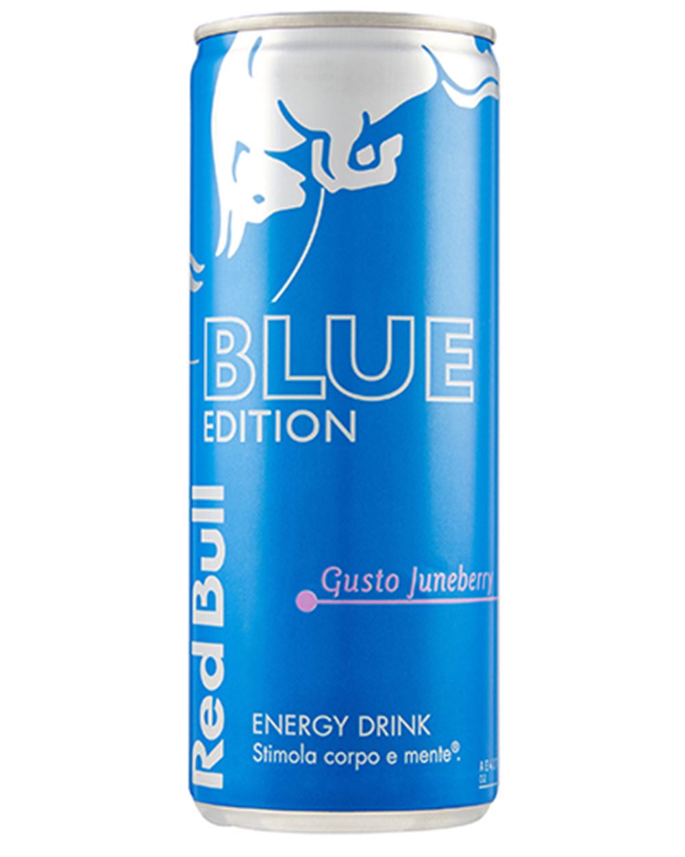 ENERGY DRINK BLUE EDITION JUNEBERRY RED BULL  250 ml 