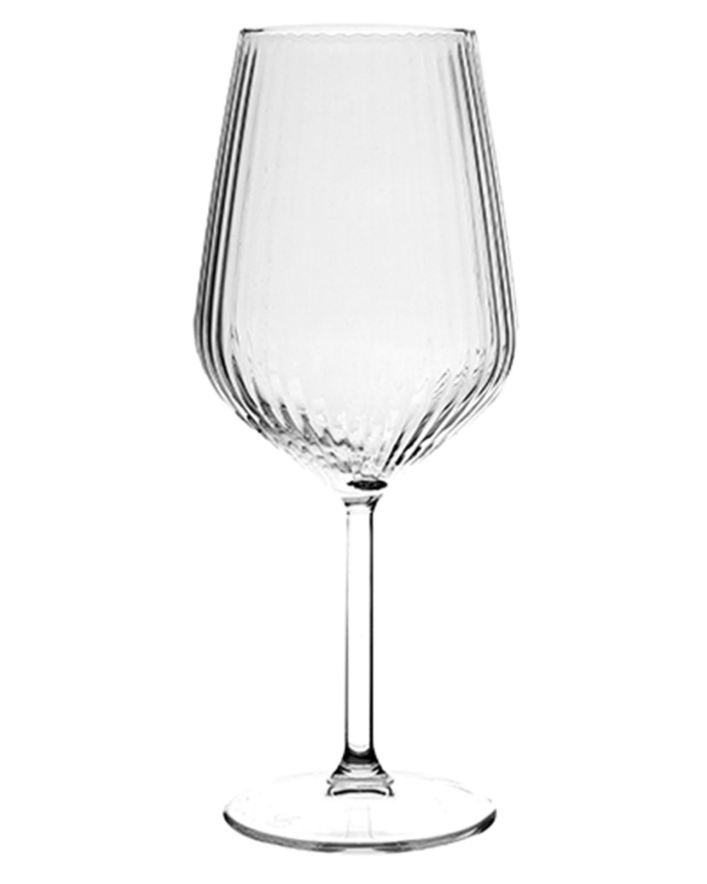 SET CALICI VINO ROSSO ALLEGRA 49CL 6 calici 